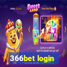 366bet login